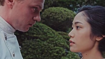 Sorokin no Mita Sakura - trailer in russian