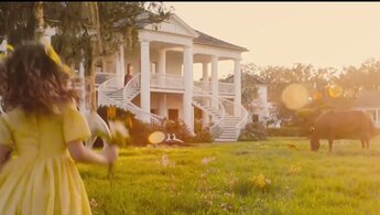 Antebellum - teaser
