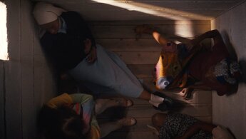 Trees of Peace - trailer