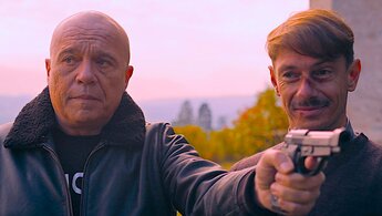 Abbi Fede - trailer in russian