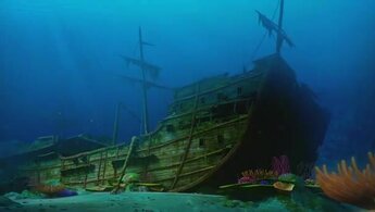 Sea Level - trailer in russian