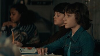 The Black Phone - trailer in russian