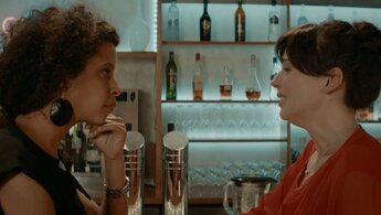 Rom Com Shorts 2 - trailer