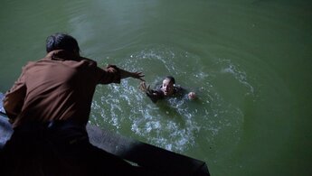 Mermaid: The Lake of the Dead - second trailer