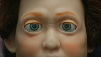 The Doll 3 - trailer