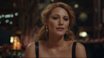 It Ends with Us - trailer