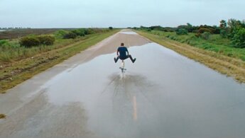 Красная ракета - trailer