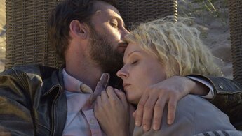 Rabbit's Paw - trailer