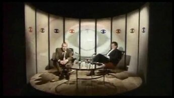 Love Is the Devil: Study for a Portrait of Francis Bacon - trailer