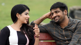 Naai Sekar - trailer