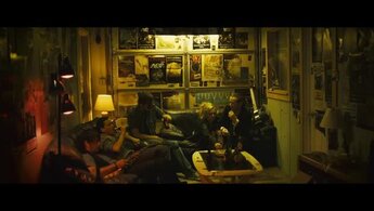 Janie Jones - trailer