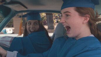 Booksmart - trailer