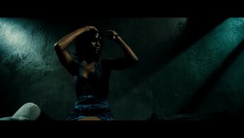 Colombiana - trailer in russian