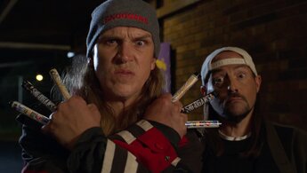 Clerks 3 - trailer