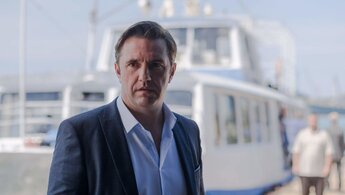 Dorogoy papa - trailer