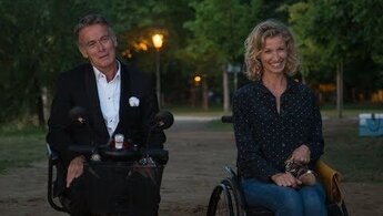Попробуй подкати - дублированный трейлер