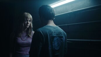 Flashback - trailer in russian