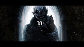 The Jack in the Box - trailer in russian