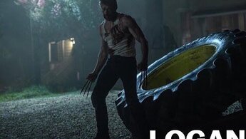 Logan - trailer in russian