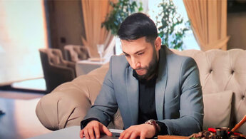Vse i srazu - teaser