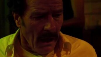 The Infiltrator - trailer in russian 2