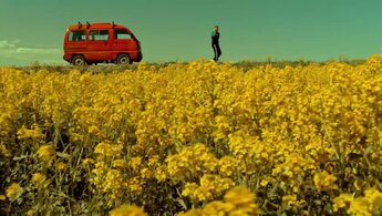 How Vitka Chesnok Drove Lyokha Shtyr to the House for Disabled - trailer
