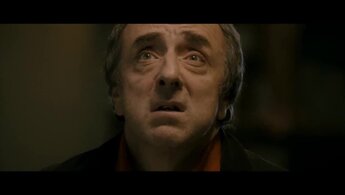 The Passion - trailer