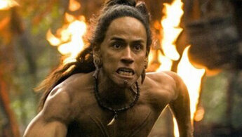 Apocalypto - trailer