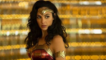 Wonder Woman 1984 - trailer in russian