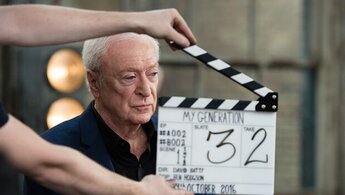 My Generation - trailer