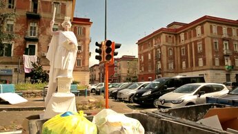 Неаполитанские истории - трейлер