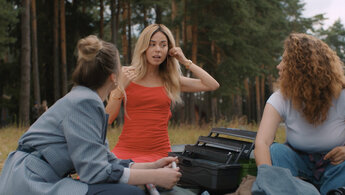 Klyovny ulove - trailer