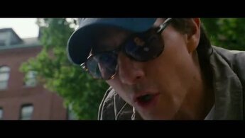 Knight and Day - trailer in russian 2