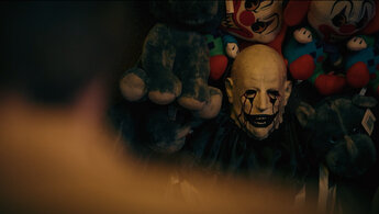 Hell House LLC: Lineage - trailer in russian