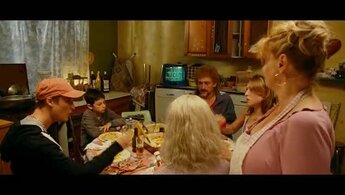 The Tuche Family - trailer in russian
