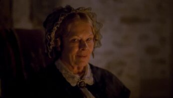 Jane Eyre - trailer in russian