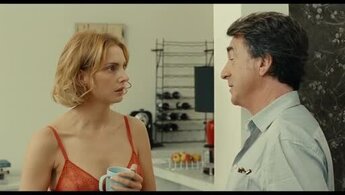Искусство любить - трейлер