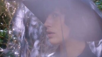 This Beautiful Fantastic - trailer in russian