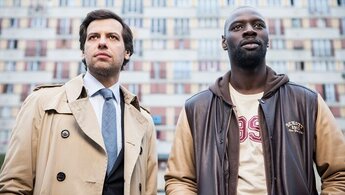 Шутки в сторону - дублированный трейлер без цензуры