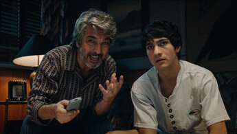 Heroic Losers - trailer