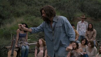 Charlie Says - trailer