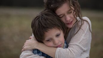 What Nobody Can See - trailer