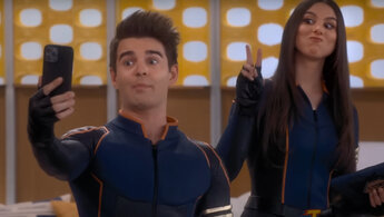 The Thundermans Return - trailer