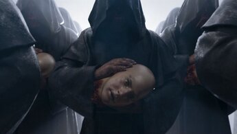 Ампир V - предпремьерный трейлер