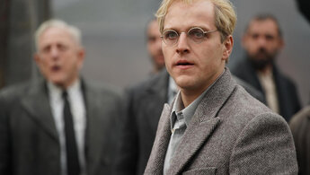 Bonhoeffer - trailer