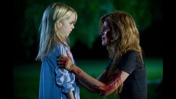 Amityville: The Awakening - second trailer in russian