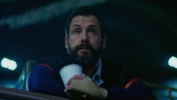 Прорваться в НБА - trailer