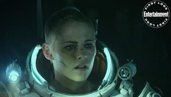 Под водой - дублированный трейлер