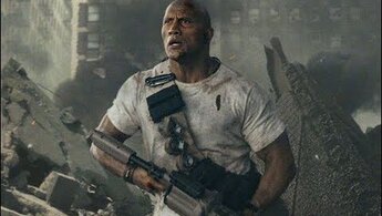 Rampage - trailer