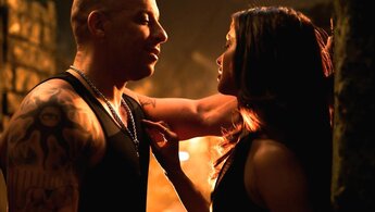 xXx: Return of Xander Cage - trailer in russian 2